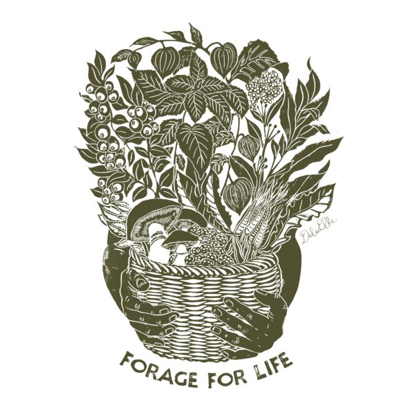 Forage for Life Thumbnail
