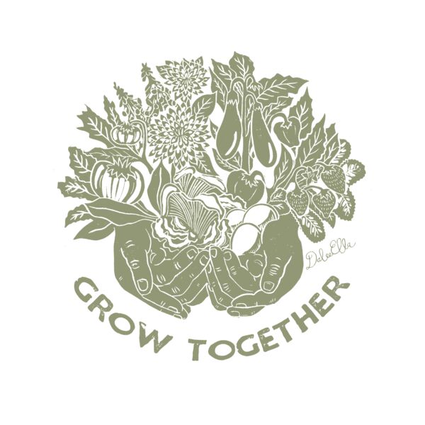 Grow Together Thumbnail