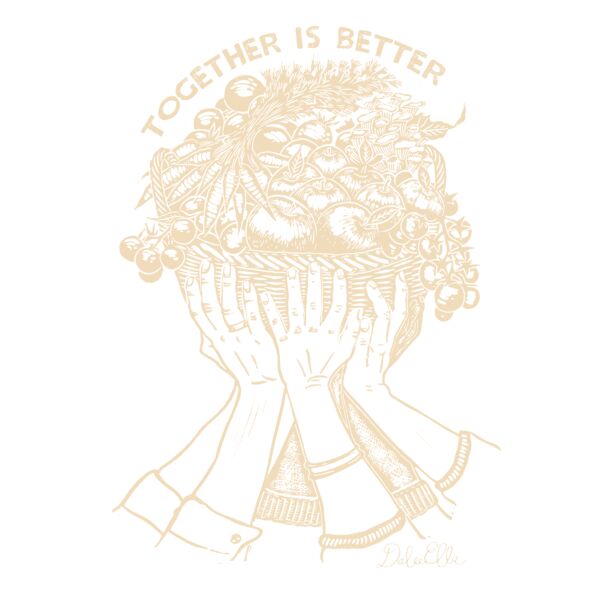 Together is Better Thumbnail