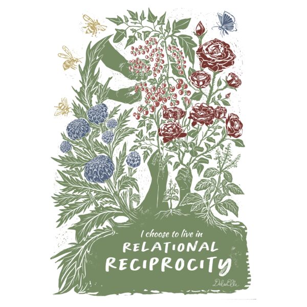 Relational Reciprocity Thumbnail