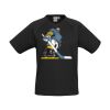 Cooldry Sprint Tee Thumbnail