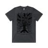 Wo's Stone Wash Heavy Tee Thumbnail