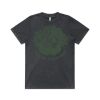 Wo's Stone Wash Heavy Tee Thumbnail