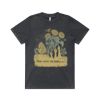 Wo's Stone Wash Heavy Tee Thumbnail