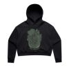 Women's Relax Crop Hood Thumbnail