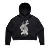 Women's Relax Crop Hood Thumbnail