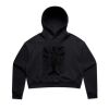 Women's Relax Crop Hood Thumbnail