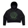 Women's Relax Crop Hood Thumbnail