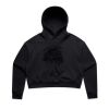 Women's Relax Crop Hood Thumbnail