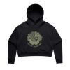 Women's Relax Crop Hood Thumbnail