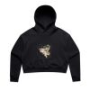 Women's Relax Crop Hood Thumbnail
