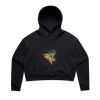 Women's Relax Crop Hood Thumbnail