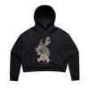 Women's Relax Crop Hood Thumbnail