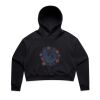 Women's Relax Crop Hood Thumbnail