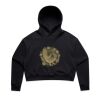 Women's Relax Crop Hood Thumbnail