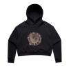 Women's Relax Crop Hood Thumbnail