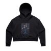 Women's Relax Crop Hood Thumbnail