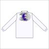 Sublimated Long Sleeve Polo Thumbnail