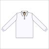 Sublimated Long Sleeve Polo Thumbnail