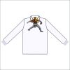 Sublimated Long Sleeve Polo Thumbnail