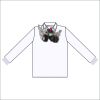 Sublimated Long Sleeve Polo Thumbnail