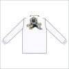 Sublimated Long Sleeve Polo Thumbnail