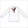 Sublimated Long Sleeve Polo Thumbnail