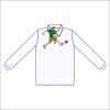 Sublimated Long Sleeve Polo Thumbnail
