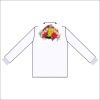 Sublimated Long Sleeve Polo Thumbnail