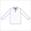 Sublimated Long Sleeve Polo Thumbnail