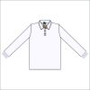Sublimated Long Sleeve Polo Thumbnail