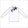 Sublimated Long Sleeve Polo Thumbnail