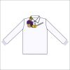 Sublimated Long Sleeve Polo Thumbnail