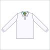 Sublimated Long Sleeve Polo Thumbnail