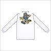 Sublimated Long Sleeve Polo Thumbnail