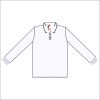 Sublimated Long Sleeve Polo Thumbnail