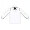 Sublimated Long Sleeve Polo Thumbnail