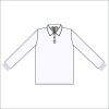 Sublimated Long Sleeve Polo Thumbnail