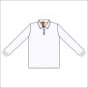 Sublimated Long Sleeve Polo Thumbnail
