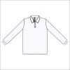 Sublimated Long Sleeve Polo Thumbnail