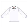 Sublimated Long Sleeve Polo Thumbnail