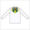 Sublimated Long Sleeve Polo Thumbnail