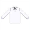 Sublimated Long Sleeve Polo Thumbnail