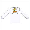 Sublimated Long Sleeve Polo Thumbnail