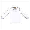 Sublimated Long Sleeve Polo Thumbnail