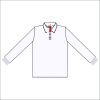 Sublimated Long Sleeve Polo Thumbnail