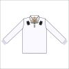Sublimated Long Sleeve Polo Thumbnail