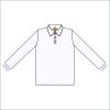 Sublimated Long Sleeve Polo Thumbnail