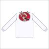 Sublimated Long Sleeve Polo Thumbnail