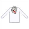 Sublimated Long Sleeve Polo Thumbnail